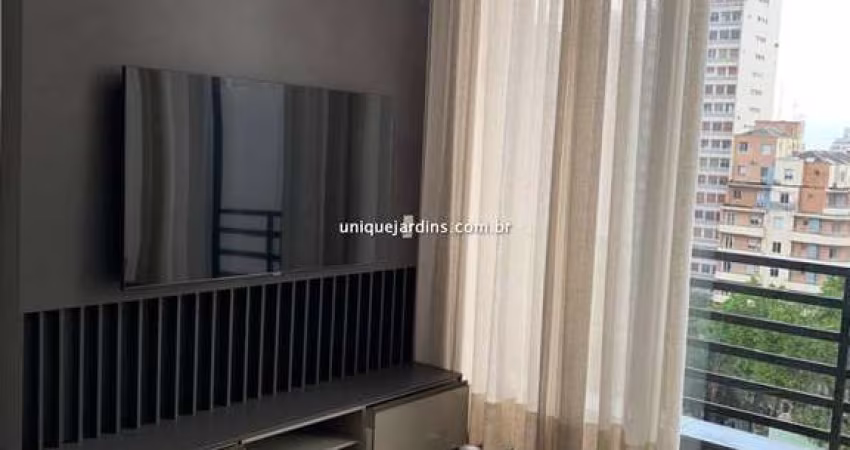 Jardim América: 2 Suítes | 2 Vagas | 100 m² úteis
