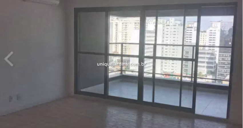 Apartamento com 2 quartos à venda na Rua Capote Valente, Pinheiros, São Paulo