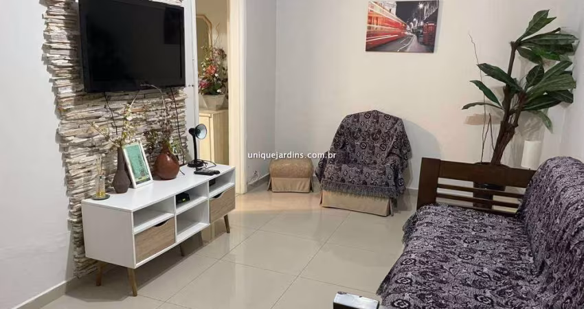 Jardim América: 1 Dorm | 52 m² úteis | Não tem Garagem