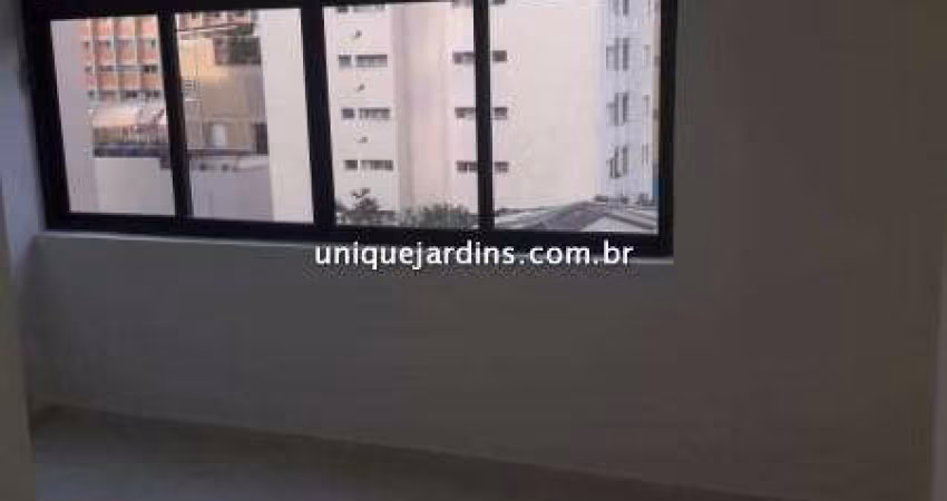 Itaim Bibi: 1 Dorm | 1 Vaga | 45 m² úteis
