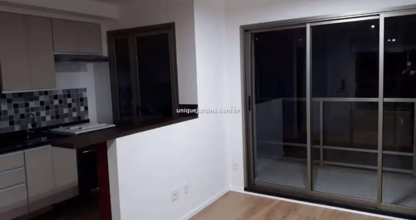 Apartamento com 1 quarto à venda na Rua Alves Guimarães, Pinheiros, São Paulo