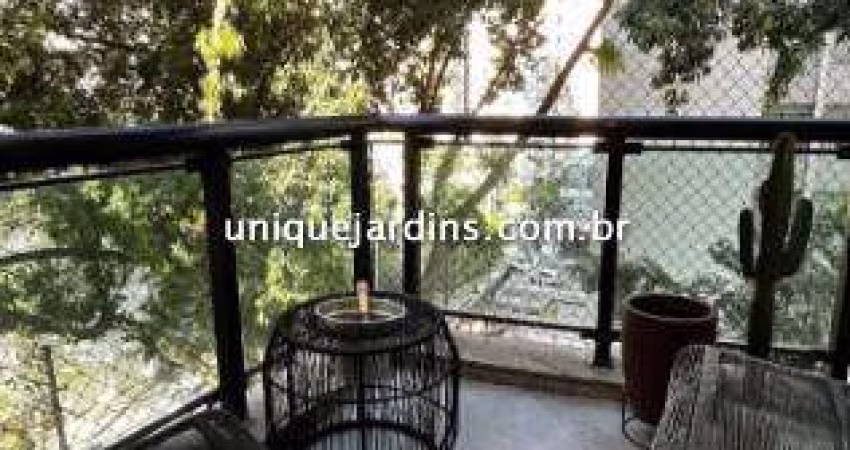 Paraíso: 2 Dorm | 1 Suíte | 2 Vagas | 60 m² úteis