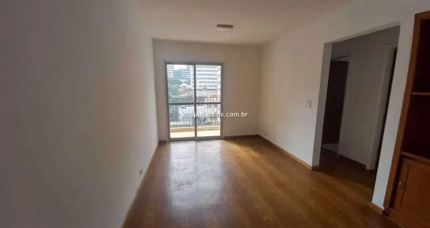 Apartamento com 2 quartos à venda na Rua Capote Valente, Pinheiros, São Paulo