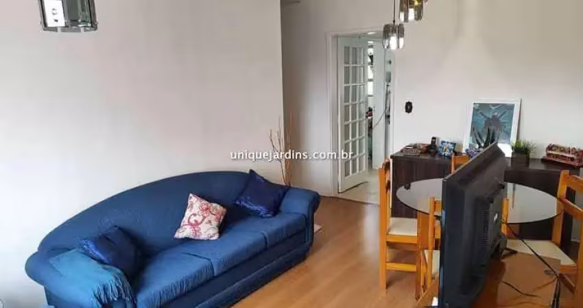 Apartamento com 2 quartos à venda na Rua Alvorada, Vila Olímpia, São Paulo