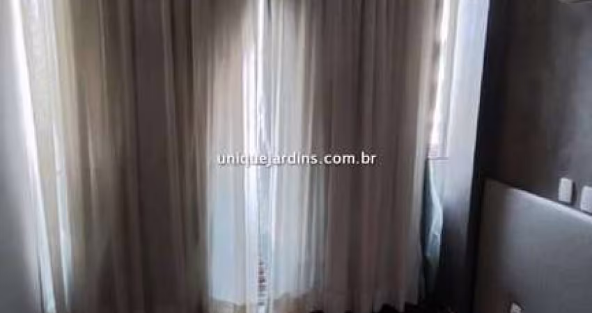 Itaim Bibi: 2 Suítes | 1 Vaga | 136 m² úteis