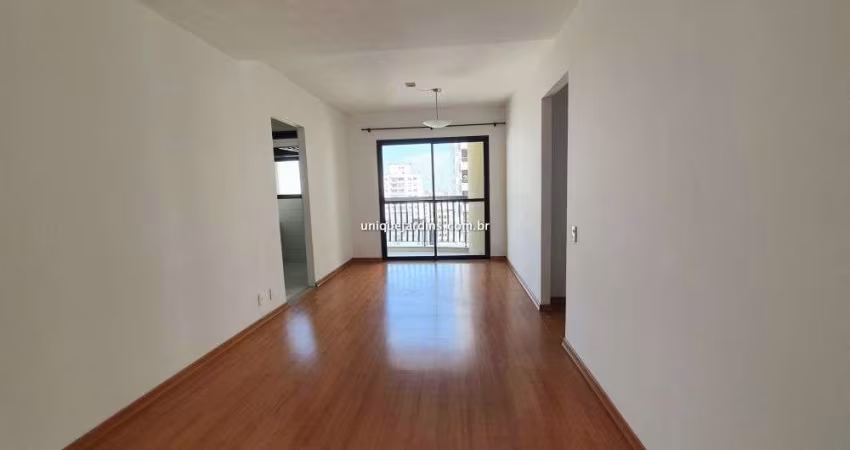 Jardim Paulista: 2 Dorm | 1 Suíte | 2 Vagas | 65 m² úteis