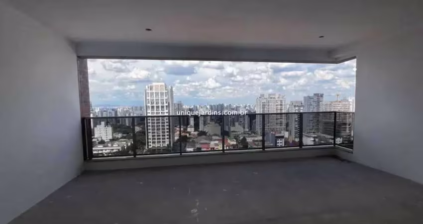 Apartamento com 2 quartos à venda na Rua Doutor Fabrício Vampré, Vila Mariana, São Paulo