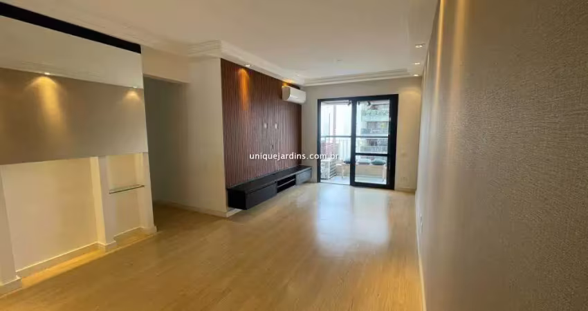 Vila nova conceição: 2 dorm | 1 suíte | 2 vagas | 71 m² úteis