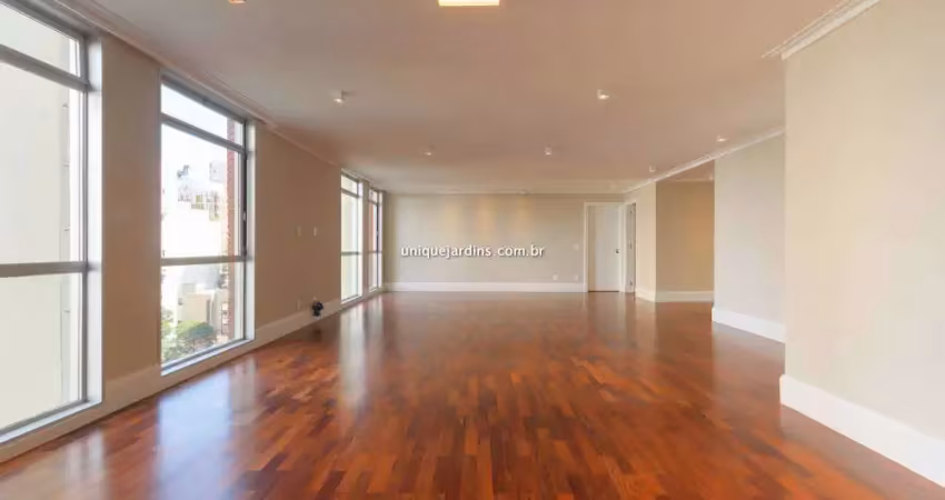 Jardim américa: 3 dorm | 1 suíte | 3 vagas | 221 m² úteis
