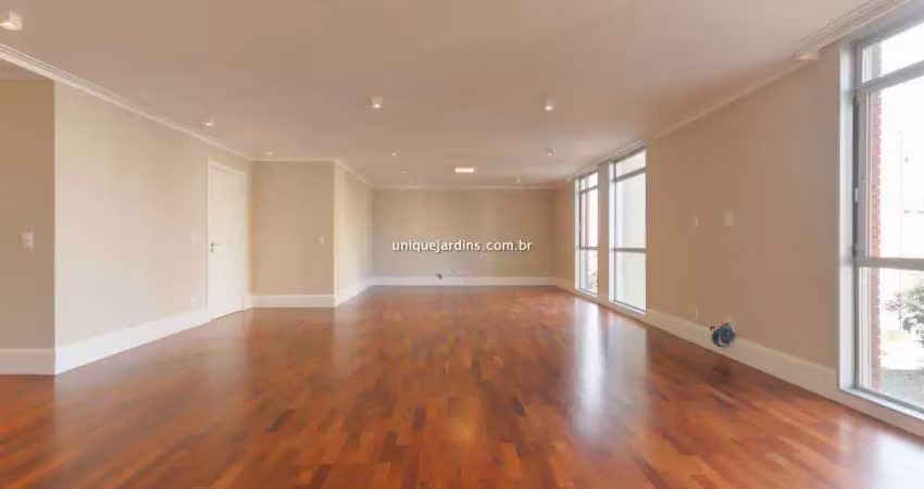 Jardim américa: 3 dorm | 1 suíte | 3 vagas | 221 m² úteis