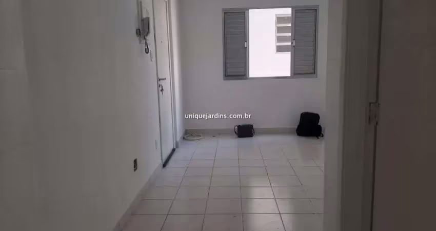 Bela vista: kitchenette | 30 m² úteis | não tem garagem