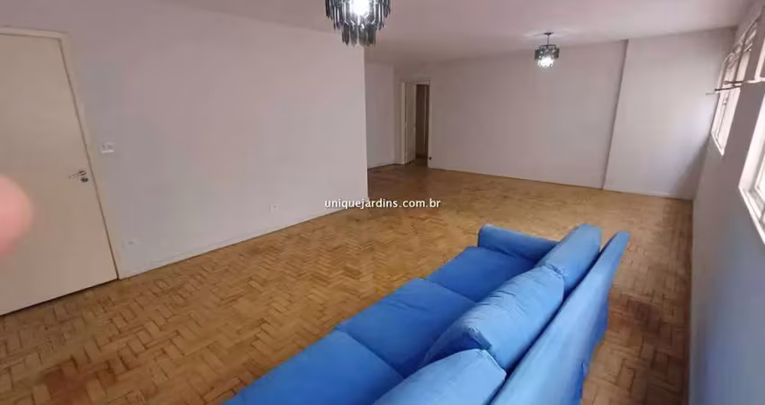 Itaim bibi: 3 dorm | 1 suíte | 2 vagas | 154 m² úteis
