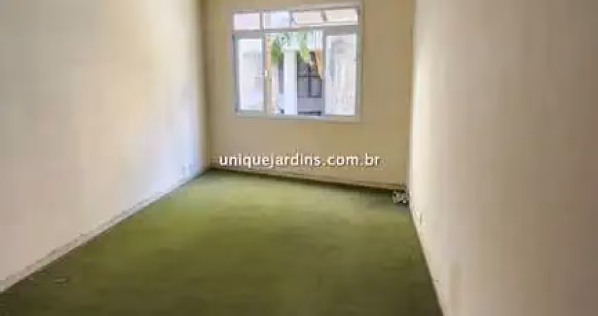 Apartamento com 2 quartos à venda na Rua Romilda Margarita Gabriel, Itaim Bibi, São Paulo