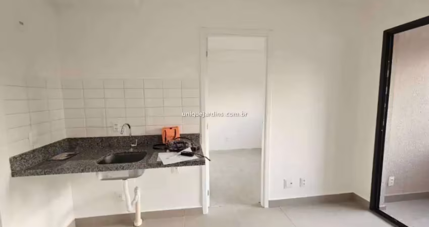 Vila olímpia: studio | 27 m² úteis | não tem garagem