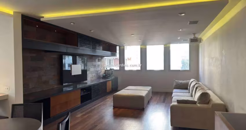 Jardim américa: 3 dorm | 2 suíte | 1 vaga | 177 m² úteis