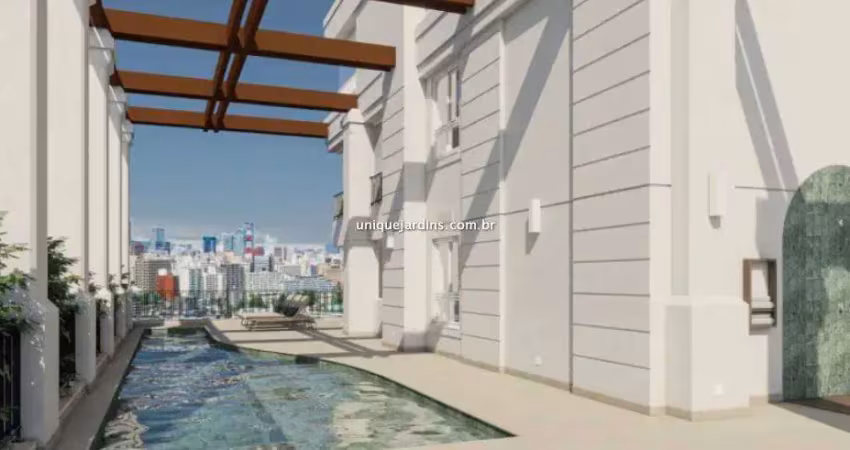 Apartamento com 4 quartos à venda na Rua Gomes de Carvalho, Vila Olímpia, São Paulo