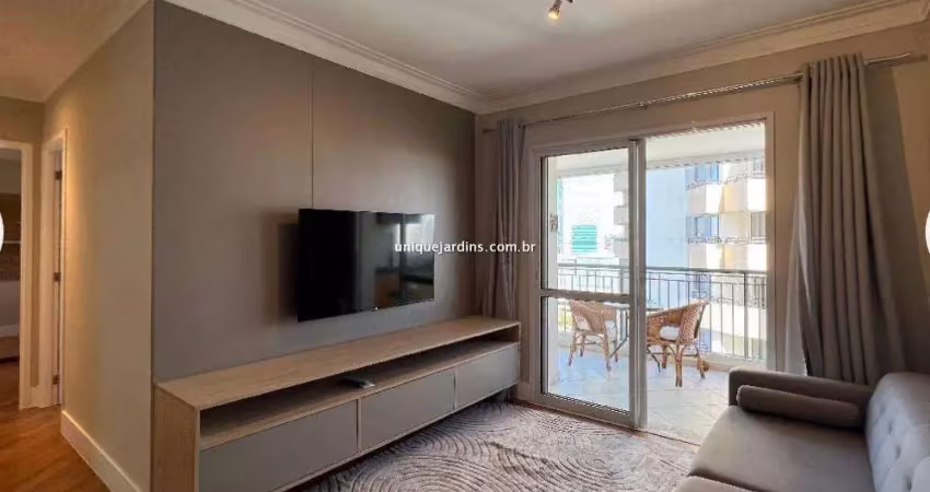 Apartamento com 2 quartos para alugar na Rua Tavares Cabral, Pinheiros, São Paulo