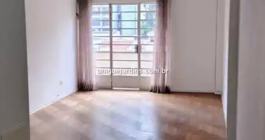 Pinheiros: 3 dorm | 1 suíte | 1 vaga | 112 m² úteis