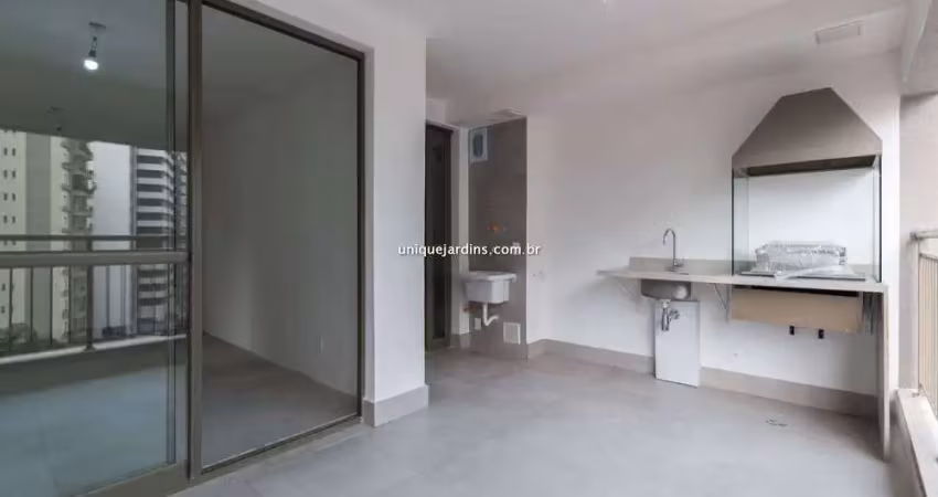 Vila mariana: 2 dorm | 1 suíte | 1 vaga | 76 m² úteis
