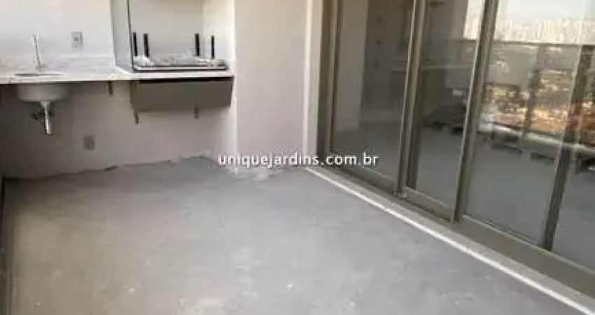 Apartamento com 2 quartos à venda na Rua Domingos Lopes, Campo Belo, São Paulo