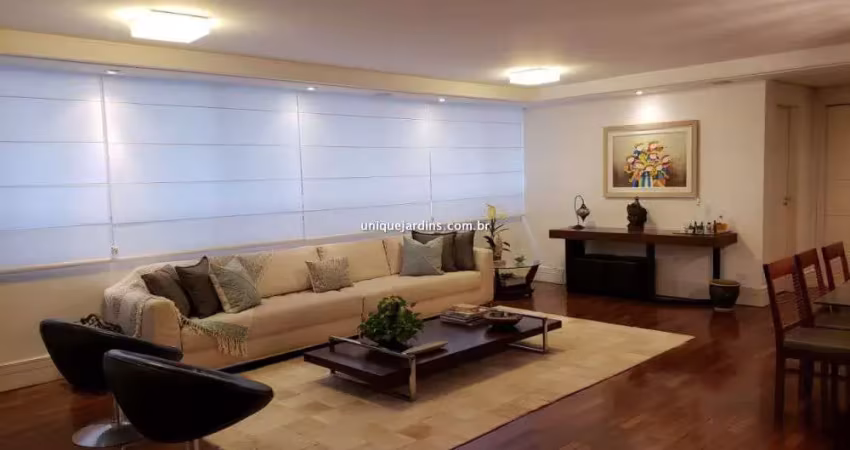 Jardim paulista: 3 dorm | 1 suíte | 2 vagas | 185 m² úteis
