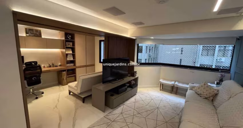 Itaim bibi: 3 dorm | 1 suíte | 1 vaga | 94 m² úteis