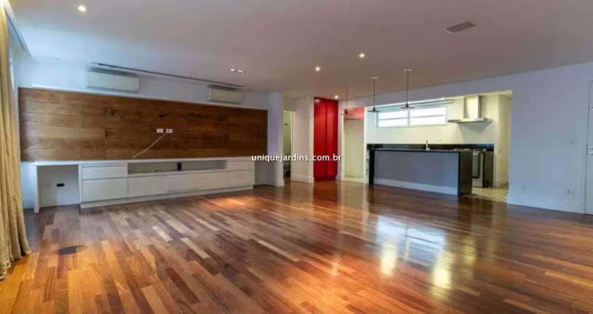 Itaim bibi: 3 dorm | 1 suíte | 1 vaga | 134 m² úteis