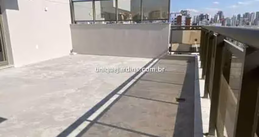 Cobertura com 3 quartos à venda na Rua Apinajés, Perdizes, São Paulo