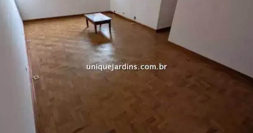 Apartamento com 2 quartos para alugar na Rua Manuel da Nóbrega, Paraíso, São Paulo