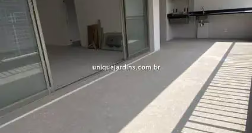 Apartamento com 3 quartos à venda na Rua Loefgren, Vila Clementino, São Paulo