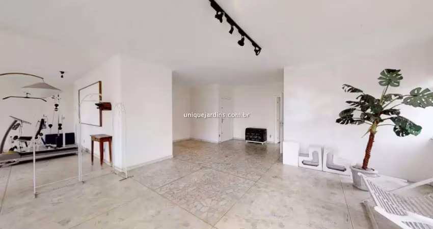 Paraíso: 5 dorm | 3 suítes | 5 vagas | 485 m² úteis