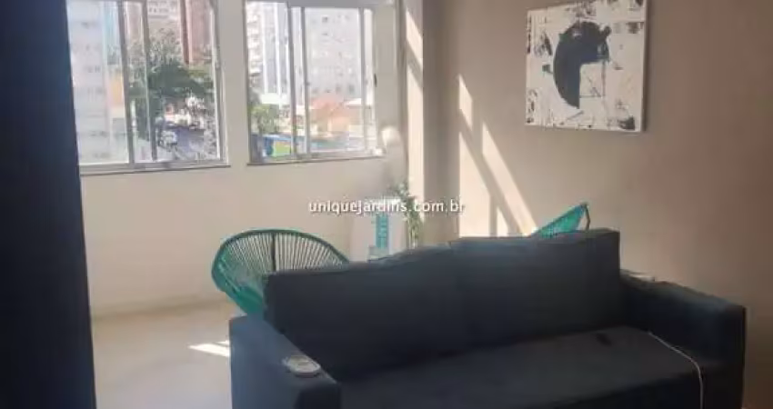 Apartamento com 2 quartos à venda na Rua Abílio Soares, Paraíso, São Paulo