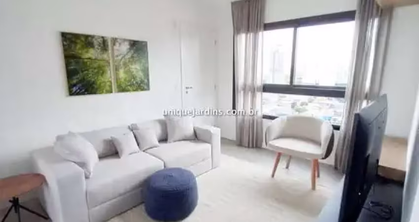 Apartamento com 2 quartos para alugar na Rua Padre Carvalho, Pinheiros, São Paulo
