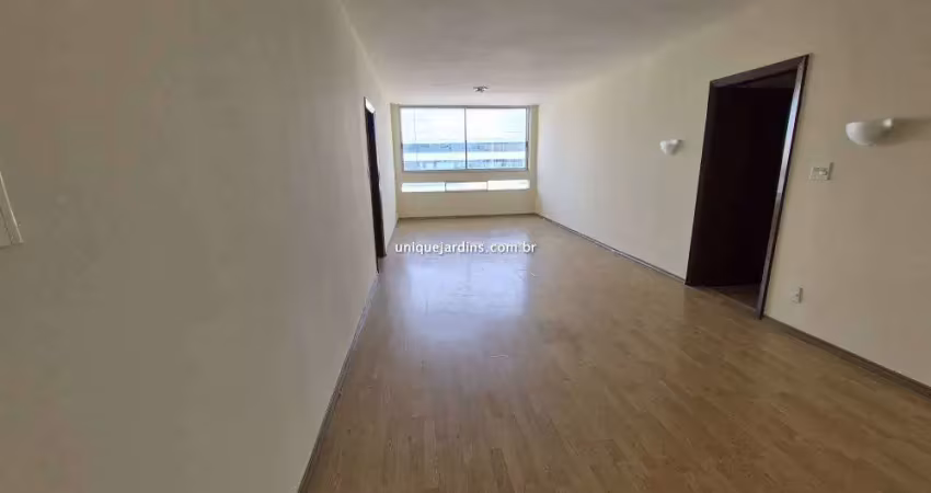 Jardim paulista: 3 dorm | 1 suíte | 2 vagas | 132 m² úteis