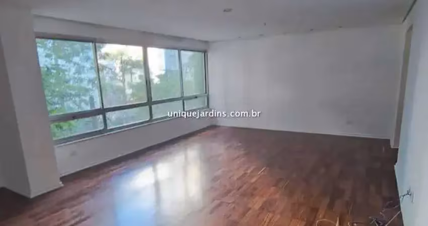 Jardim américa: 3 dorm | 1 suíte | 1 vaga | 160 m² úteis