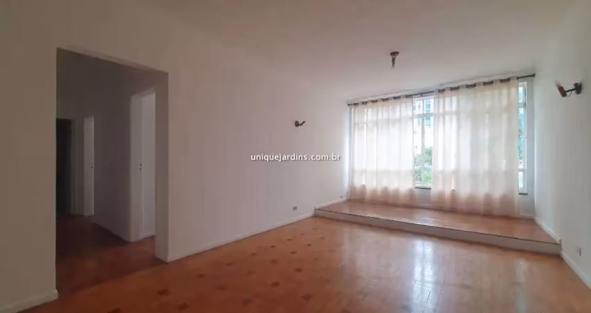 Pinheiros: 3 dorm | 1 suíte | 1 vaga | 136 m² úteis