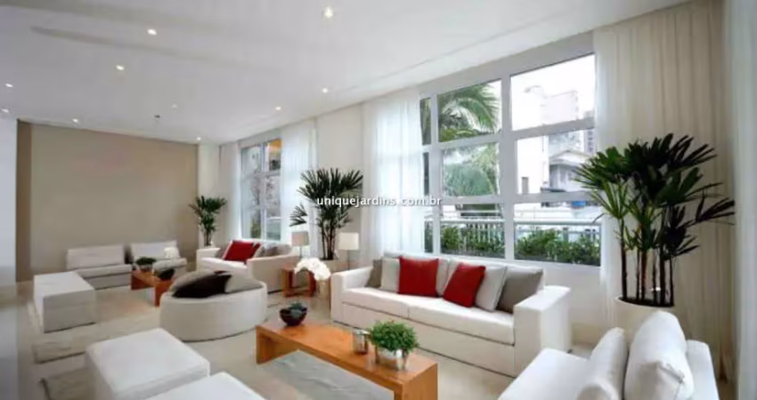 Apartamento com 3 quartos à venda na Avenida Armando Ferrentini, Paraíso, São Paulo