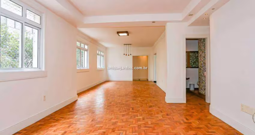 Bela vista: 3 dorm | 1 suíte | 1 vaga | 228 m² úteis
