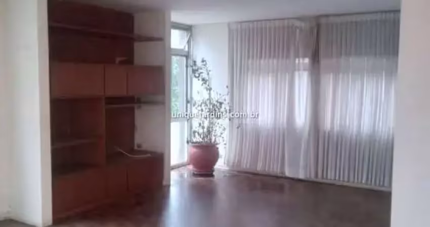 Jardim américa: 3 dorm | 1 suíte | 1 vaga | 216 m² úteis