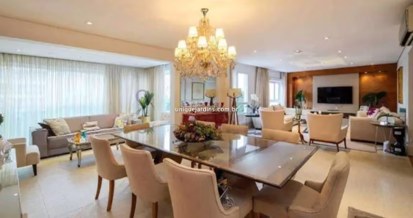Apartamento com 3 quartos à venda na Avenida Doutor Cardoso de Melo, Vila Olímpia, São Paulo