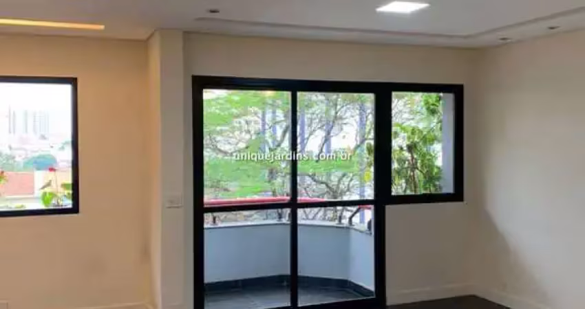 Vila clementino: 3 dorm | 1 suíte | 1 vaga | 81 m² úteis