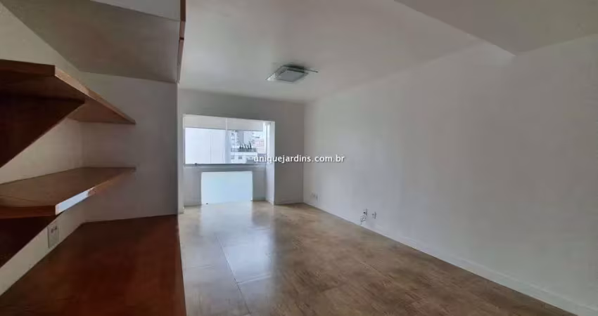 Apartamento com 1 quarto para alugar na Alameda Itu, Jardim Paulista, São Paulo