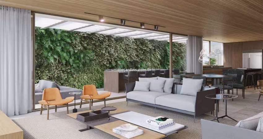 Apartamento com 3 quartos à venda na Rua Brasília, Itaim Bibi, São Paulo