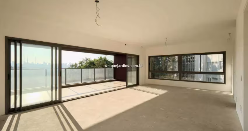 Apartamento com 3 quartos à venda na Rua Ceará, Higienópolis, São Paulo