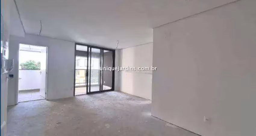 Apartamento com 1 quarto à venda na Rua Professor Filadelfo Azevedo, Vila Nova Conceição, São Paulo