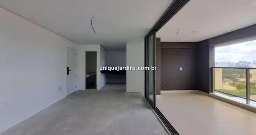 Apartamento com 3 quartos à venda na Rua Professor Filadelfo Azevedo, Vila Nova Conceição, São Paulo