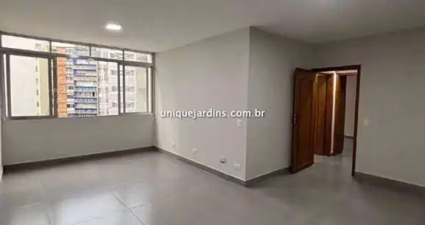 Apartamento com 2 quartos à venda na Rua Amaral Gurgel, Vila Buarque, São Paulo