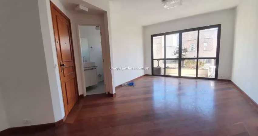 Vila nova conceição: 3 dorm | 1 suíte | 2 vagas | 127 m² úteis