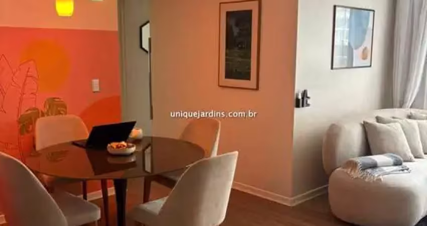 Apartamento com 2 quartos à venda na Rua Helena, Vila Olímpia, São Paulo