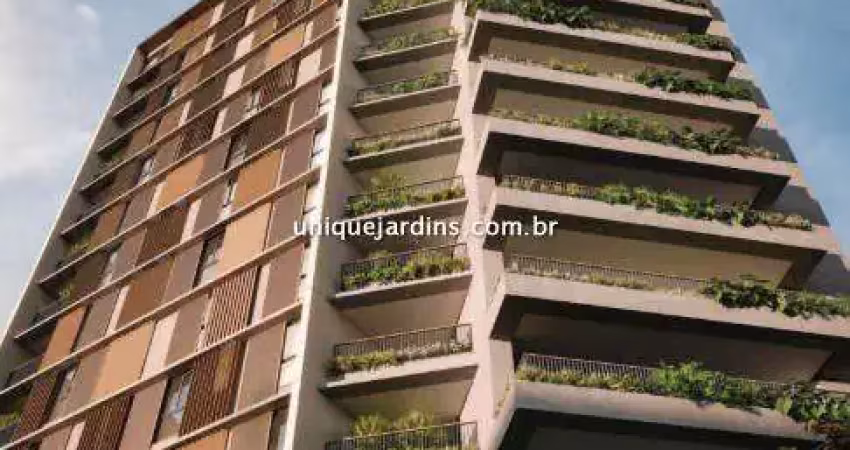 Cobertura duplex jardim américa: 4 suítes | 6 vagas | 663 m² úteis